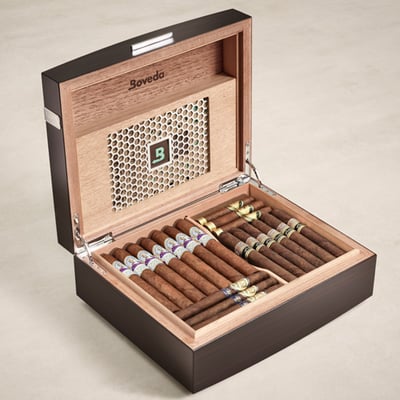 T-2026-B2C-BOVEDA-HUMIDOR-50-CT-Welcome-Page-Cigar-Count-1