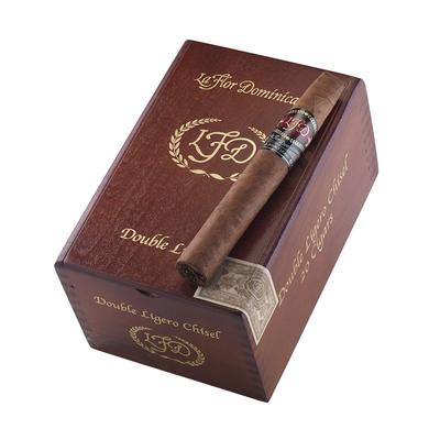 LFD Chisel Cigars