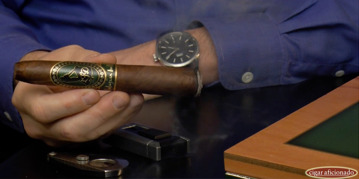 La Flor Dominicana Andalusian Bull Cigar