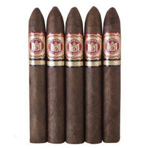 Arturo Fuente Don Carlos No. 4