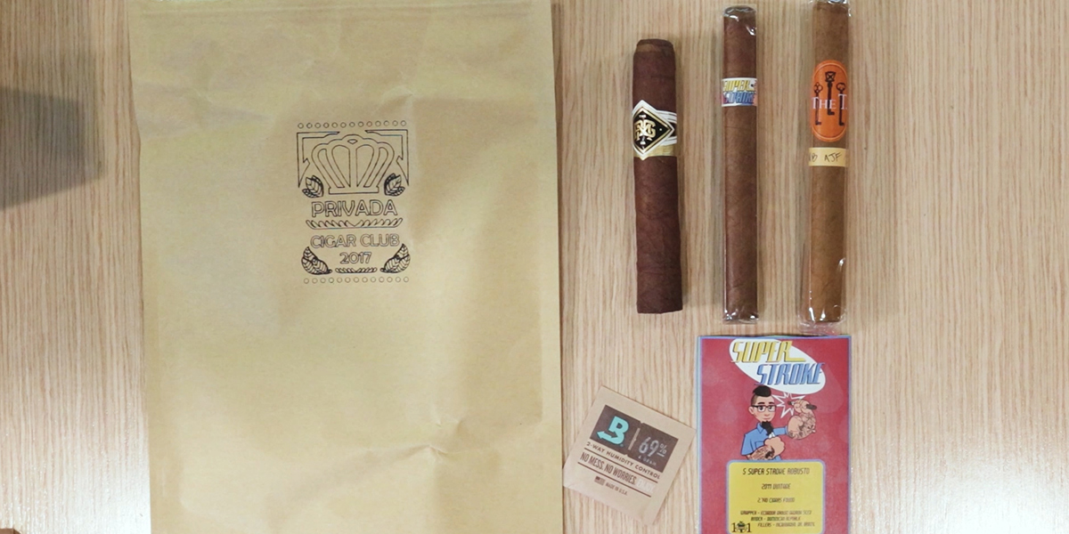 Privada Unboxed