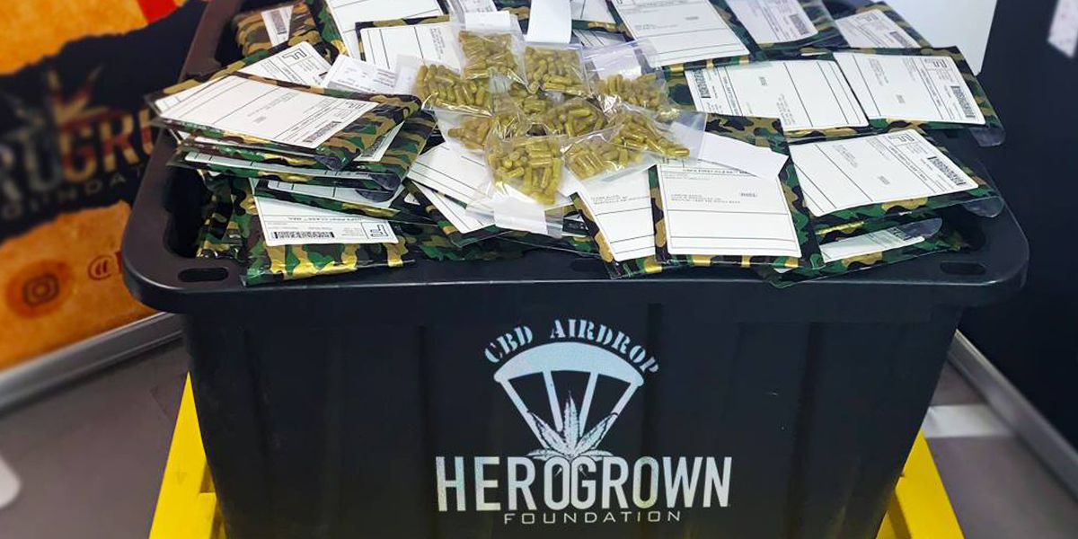 Nov CBD Hero Grown