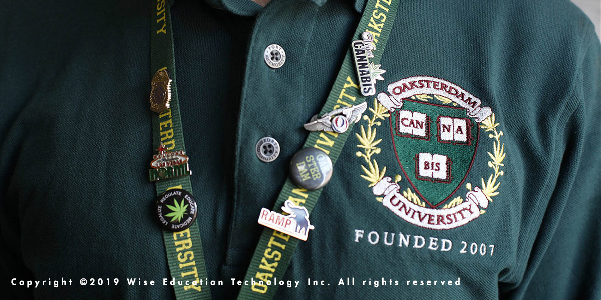 Oaksterdam University