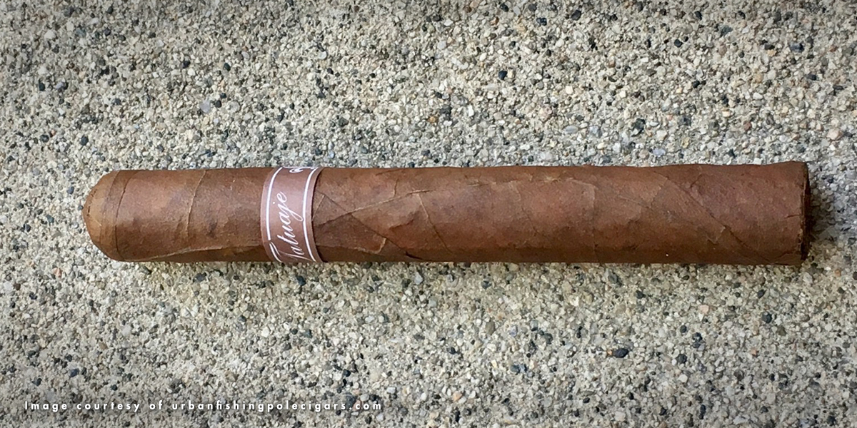 Tatuaje Brown Label Urban Fishing Pole