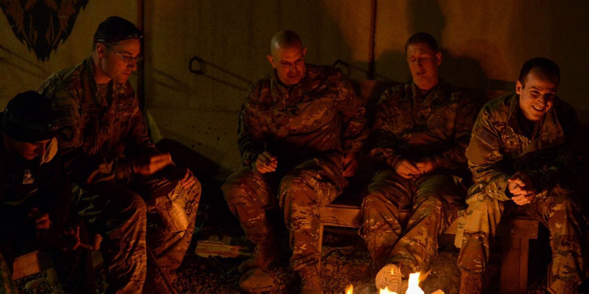 Cigars for Warriors 1
