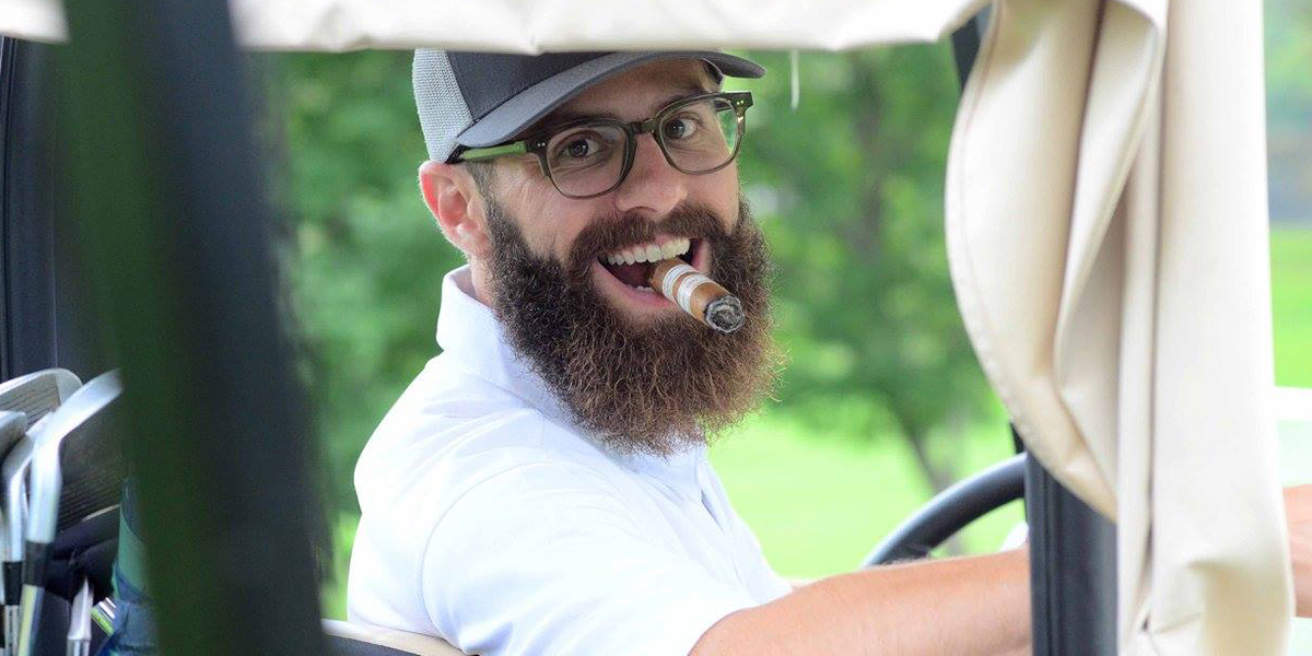 Rob Golf