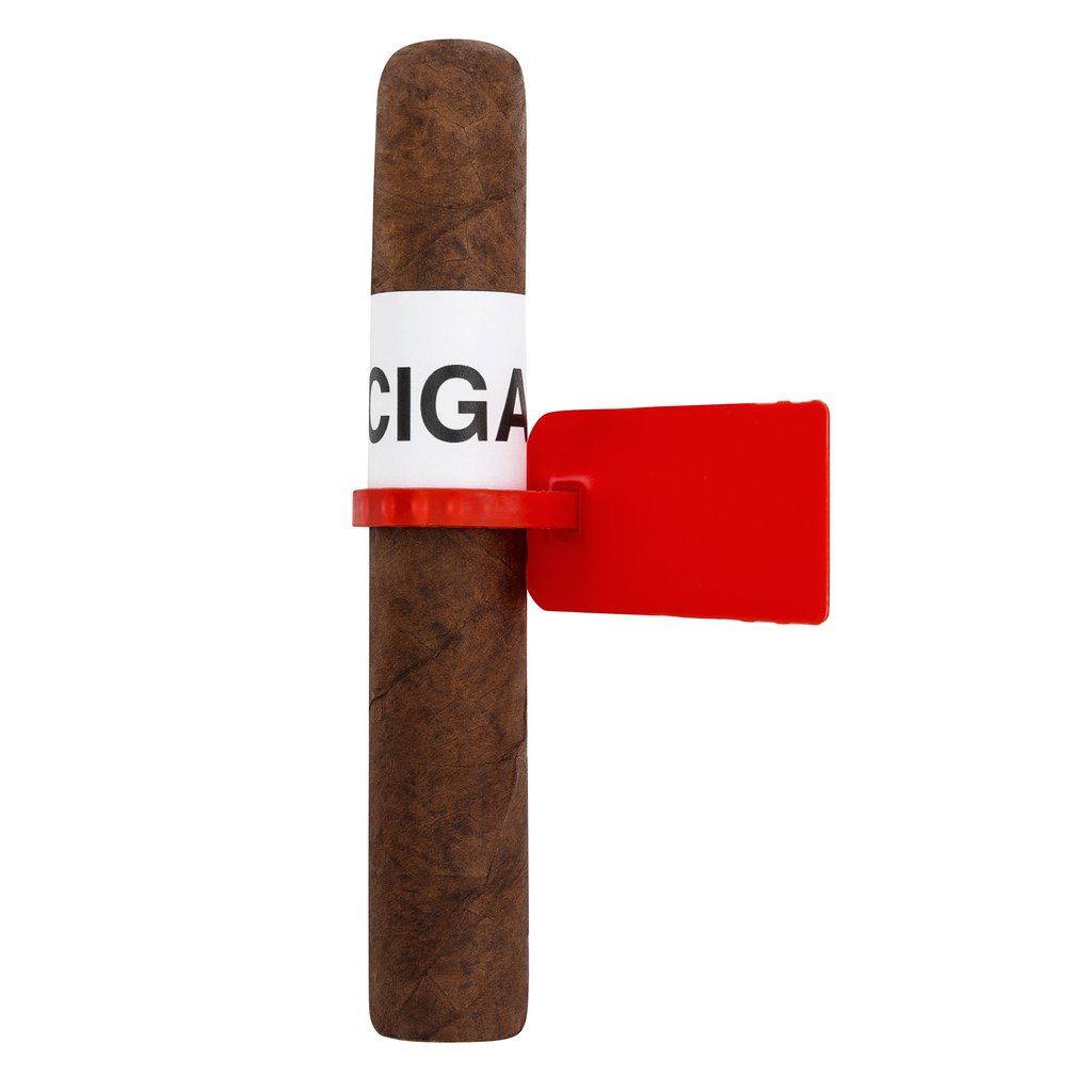 Created by former Olympian pole vaulter Mike Edwards, Aireyys is the first black-owned cigar line in Great Britain.