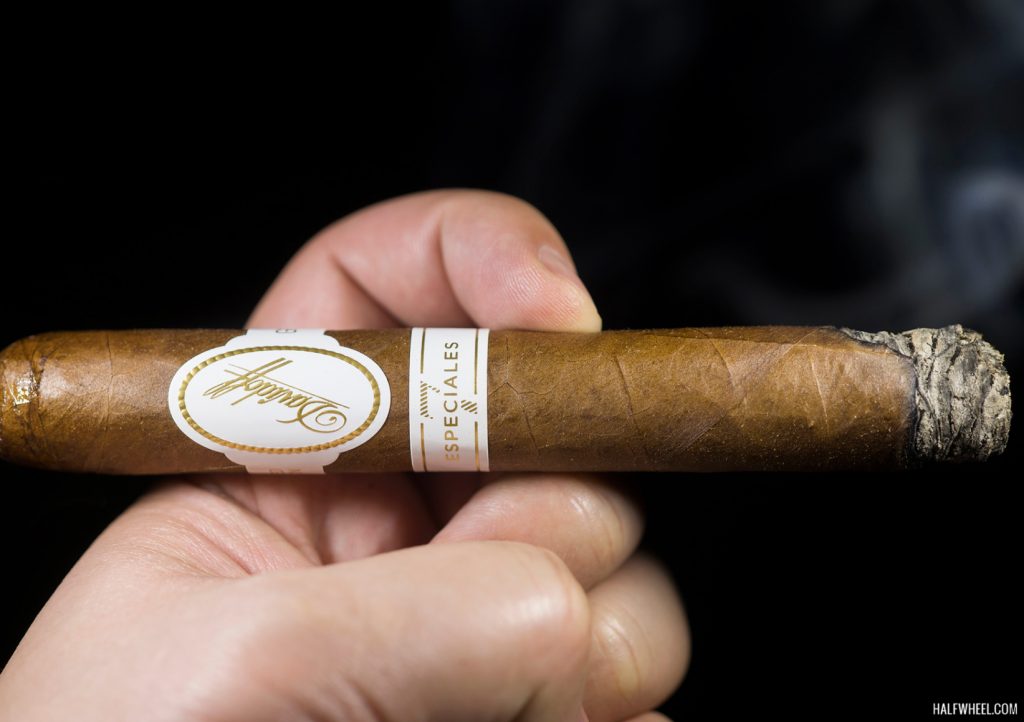 Farming will always be the most beautiful part of the cigar business, Klaas mused. Because premium cigars are crafted by hand from a living organism, cigar makers have a philosophical attachment their product.