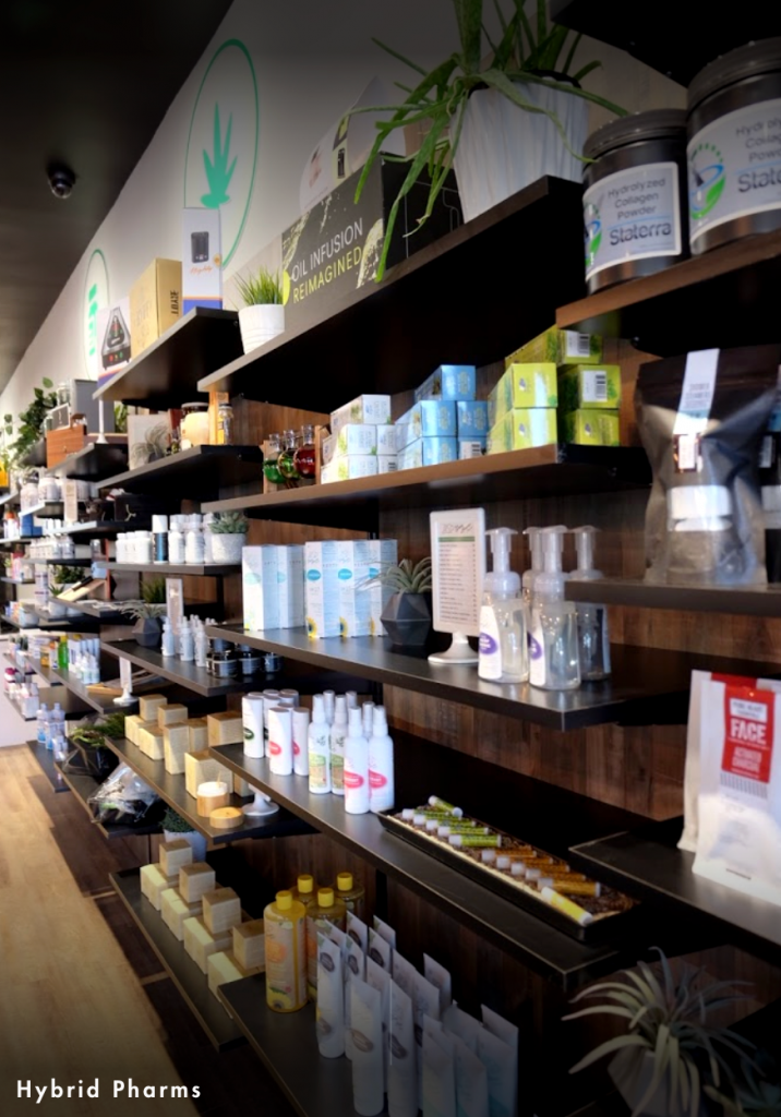 This allow patients to legally access to cannabis for medical purposes under the guidance of healthcare professionals. And cannabis patients with medical cards often qualify for compassionate pricing from providers.