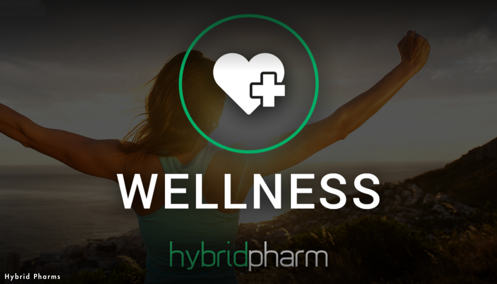 Providers like Rahim Dhalla and Angelo Muscari. Dhalla is a board certified pharmacist and CEO of Hybrid Pharm. It's Ottawa, Ontario's first specialty compounding pharmacy, which specializes in cannabis-based products and solutions. Certified cannabis consultant Muscari is the clinic's manager.