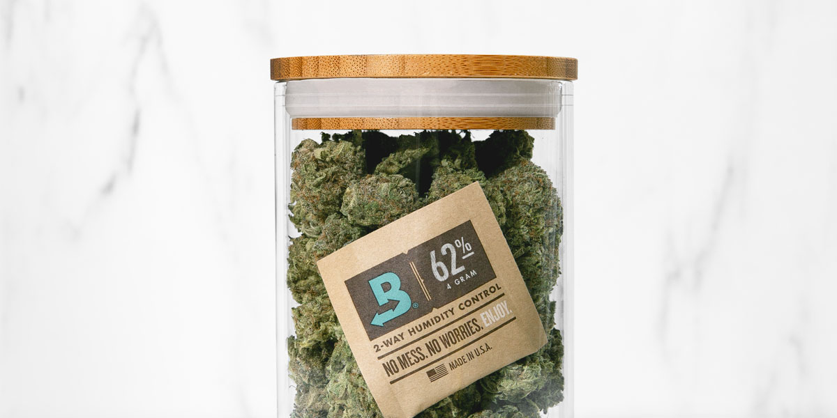 The Science of Cannabis and Hemp Storage - Boveda® Official Site