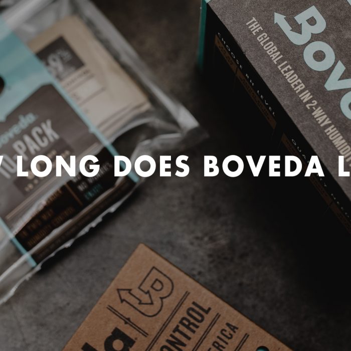 How To Use For Tobacco Boveda® Official Site