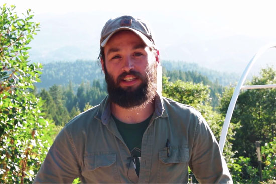 Jason Arnold, Henry's Original, One of the Cannabis Businesses that Uses Boveda