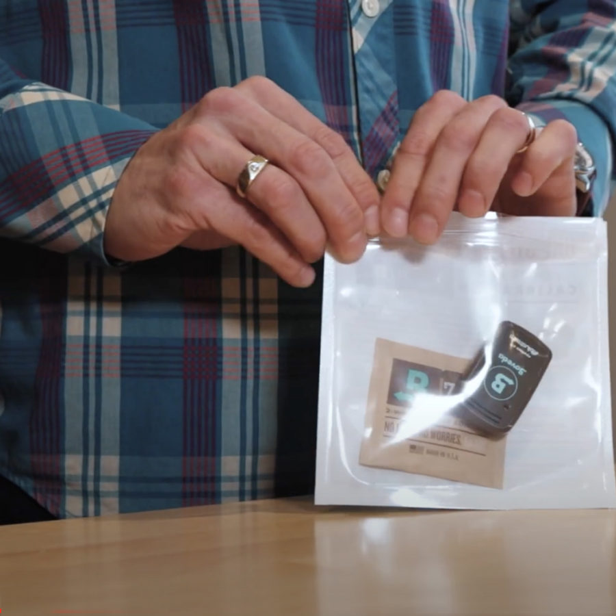 Boveda Calibration Kit