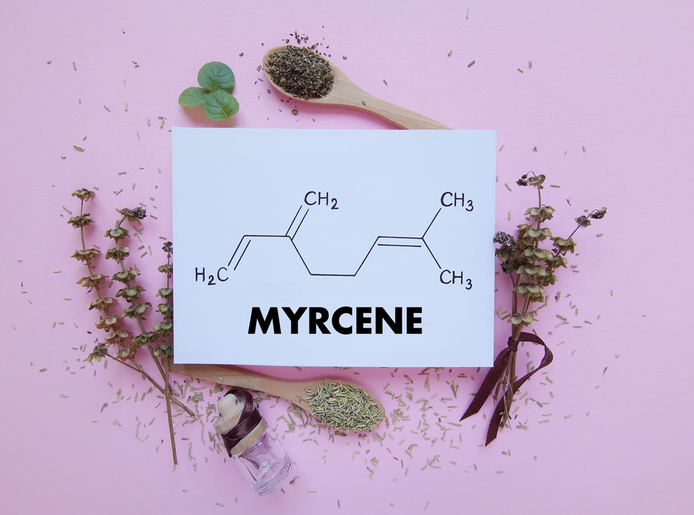 myrcene